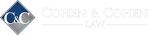 Cohen & Cohen Law Logo