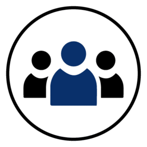 Consumer Resources Icon
